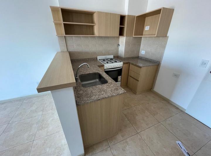 Departamento · 40m² · 2 Ambientes