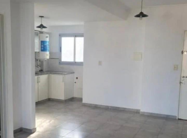 Departamento · 40m² · 2 Ambientes