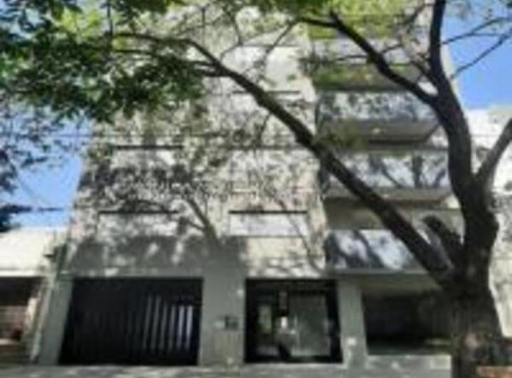 Departamento · 75m² · 3 Ambientes · 1 Cochera