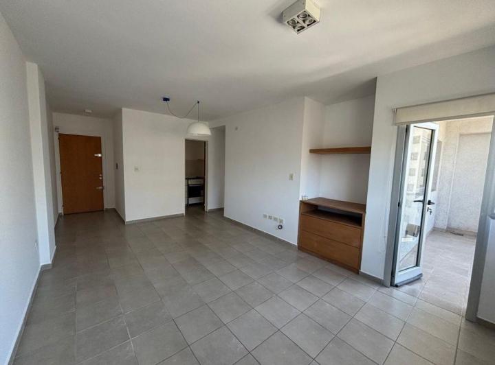 Departamento · 45m² · 2 Ambientes · 1 Cochera