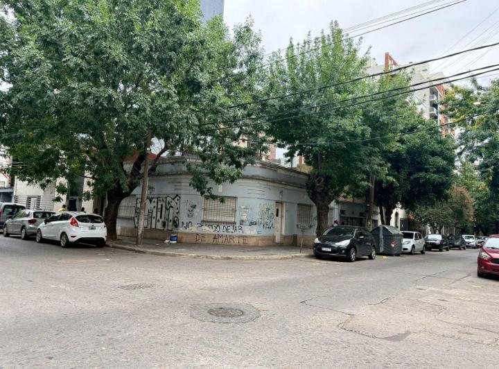 Local comercial · 171m² · 3 Ambientes · 1 Cochera