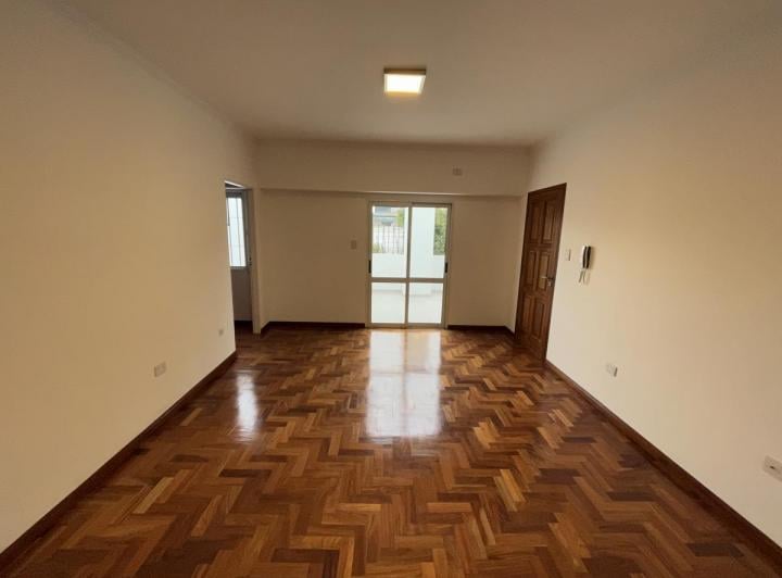 Departamento · 56m² · 2 Ambientes