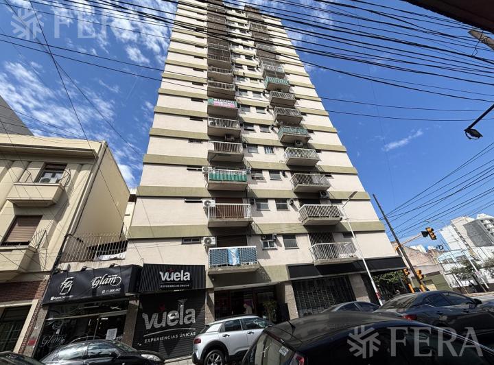 Departamento · 44m² · 3 Ambientes