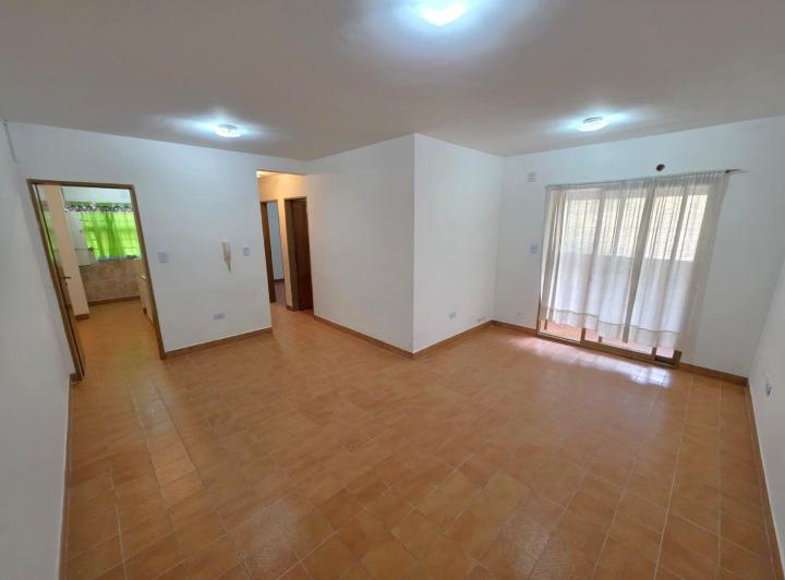 Departamento · 55m² · 3 Ambientes
