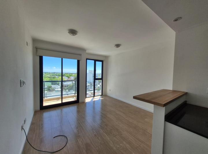 Departamento · 30m² · 1 Ambiente · 1 Cochera