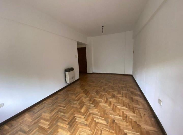 Departamento · 45m² · 2 Ambientes · 1 Cochera