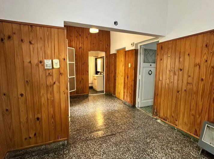 PH · 45m² · 2 Ambientes