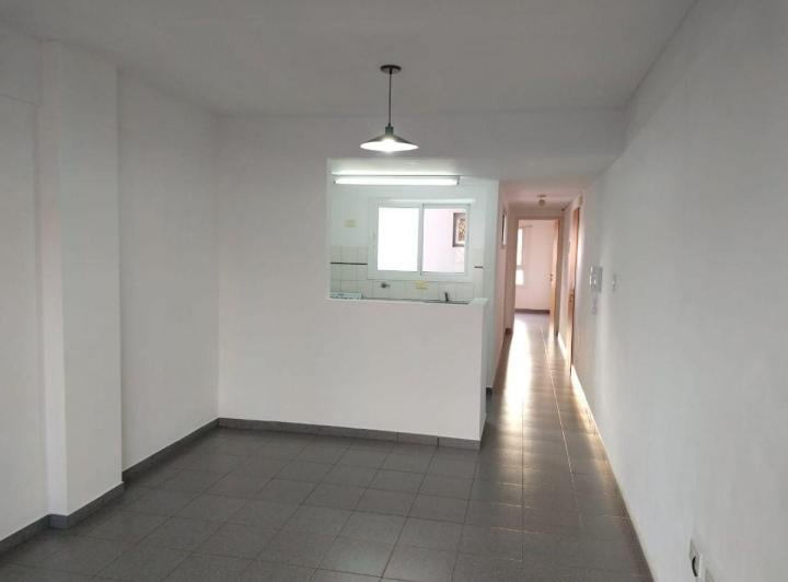 Departamento · 42m² · 2 Ambientes