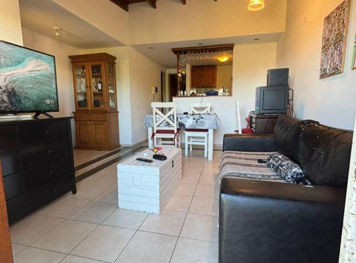 Departamento · 45m² · 2 Ambientes