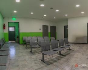 Local comercial · 380m² · 10 Ambientes
