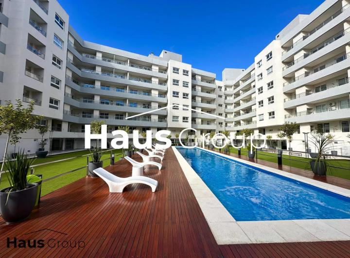 Departamento · 80m² · 3 Ambientes