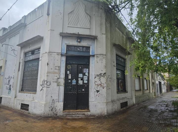 Local comercial · 35m² · 2 Ambientes