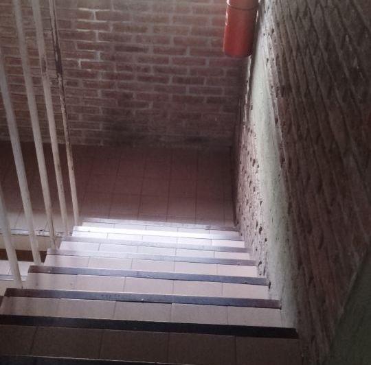 Departamento · 1m² · 3 Ambientes