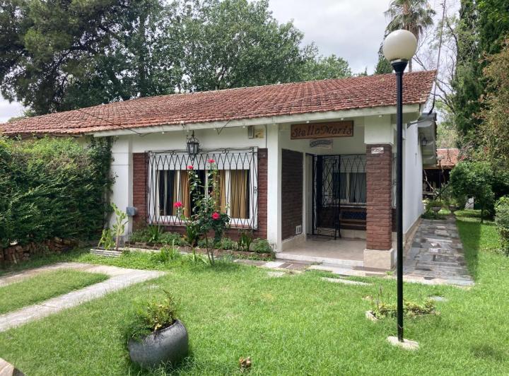 Casa · 3 Ambientes · 1 Cochera