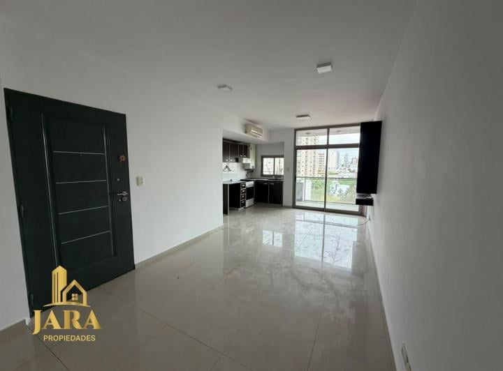 Departamento · 58m² · 2 Ambientes · 1 Cochera