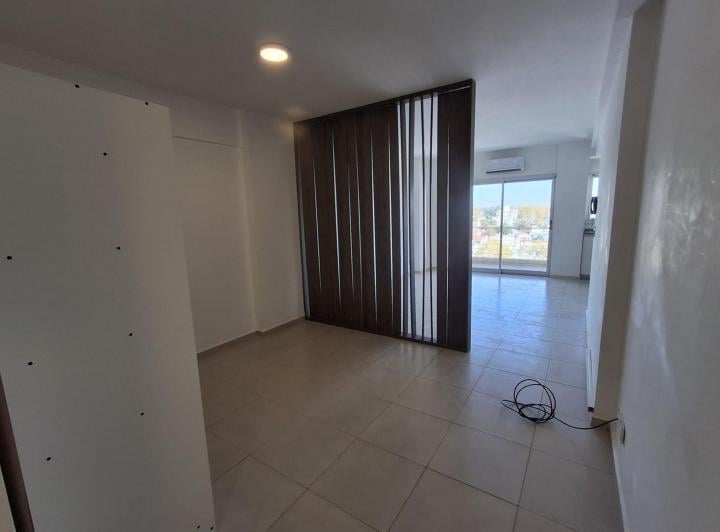 Departamento · 36m² · 1 Ambiente · 1 Cochera