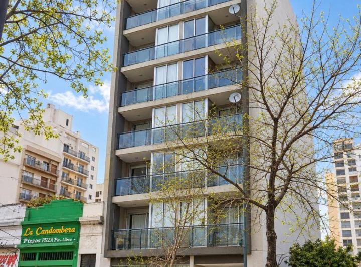 Departamento · 70m² · 3 Ambientes