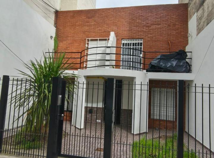 Departamento · 40m² · 2 Ambientes