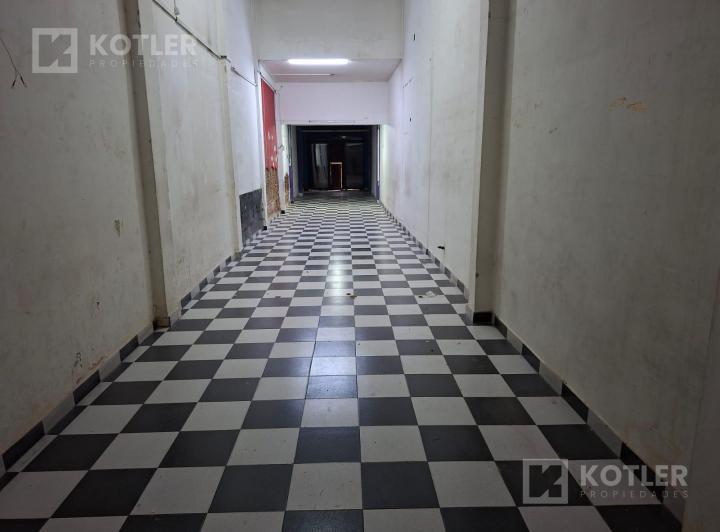 Local comercial · 65m² · 1 Ambiente