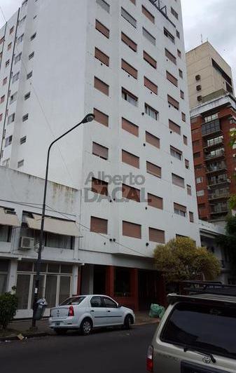 Departamento · 3 Ambientes