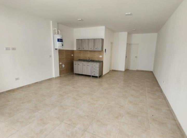 Departamento · 90m² · 3 Ambientes