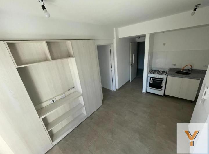 Departamento · 36m² · 2 Ambientes