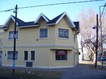 PH · 65m² · 3 Ambientes · 1 Cochera