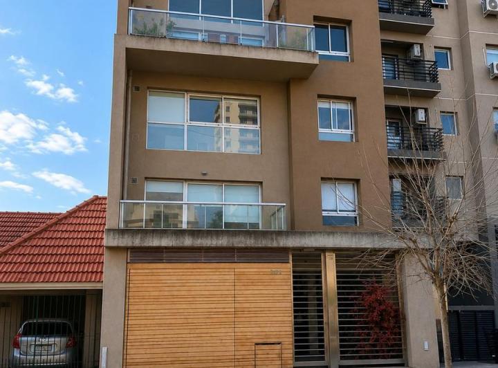 Departamento · 40m² · 2 Ambientes