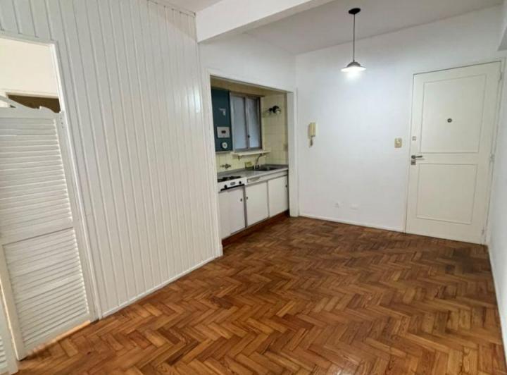 Departamento · 39m² · 1 Ambiente