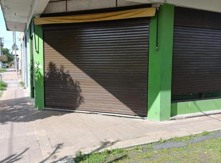 Local comercial · 50m²