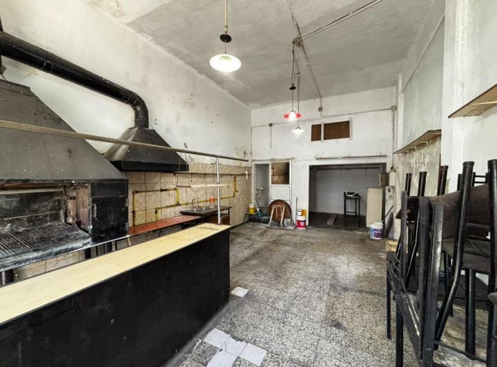 Local comercial · 43m²