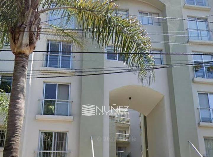 Departamento · 45m² · 2 Ambientes · 1 Cochera