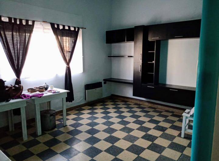 PH · 68m² · 3 Ambientes
