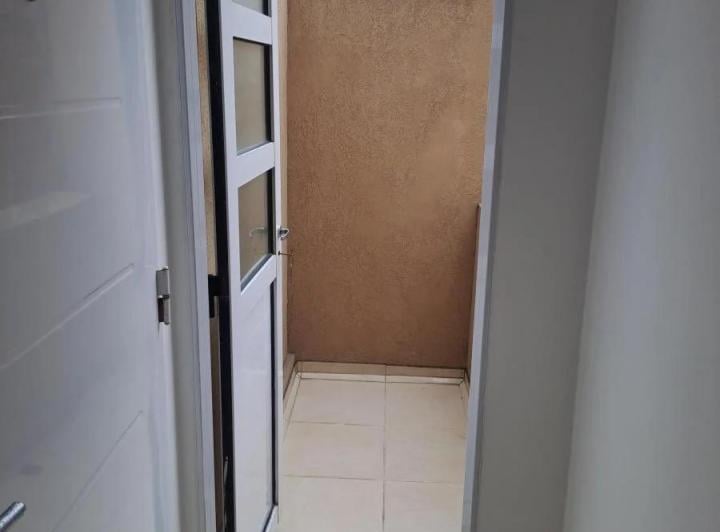 Departamento · 40m² · 2 Ambientes
