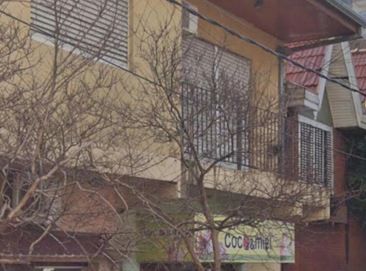 PH · 60m² · 3 Ambientes