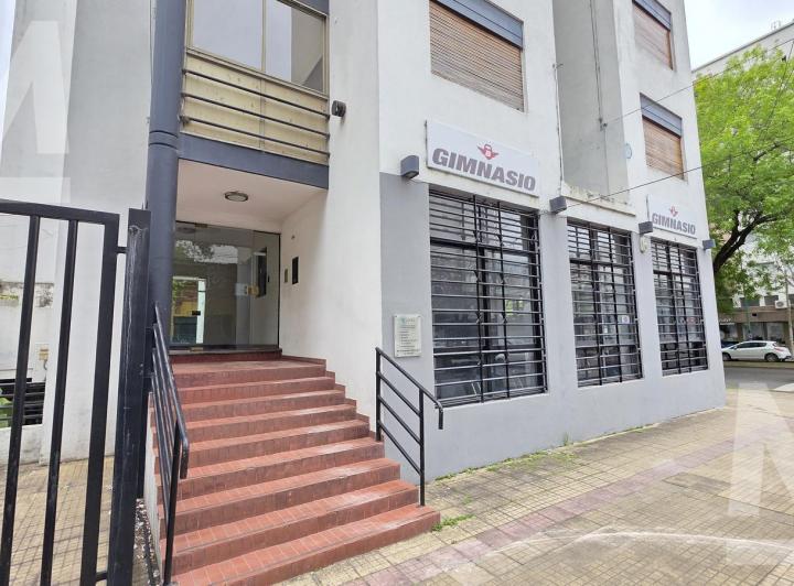 Departamento · 60m² · 2 Ambientes