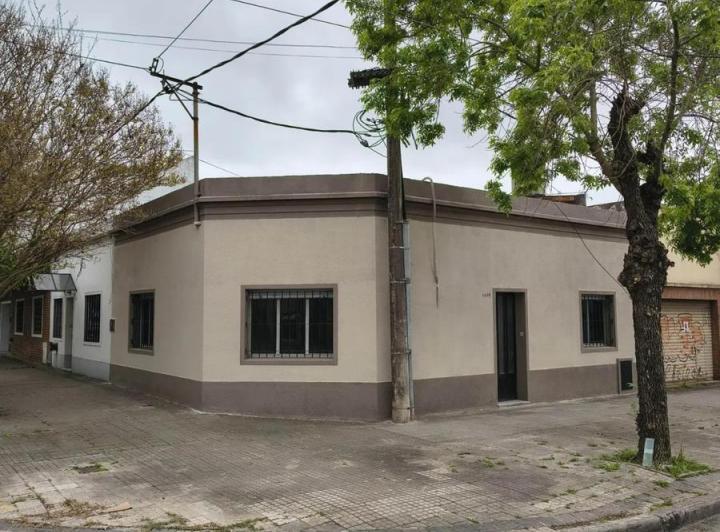 Casa · 77m² · 3 Ambientes