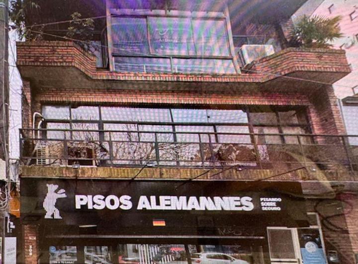 Local comercial · 173m² · 1 Ambiente