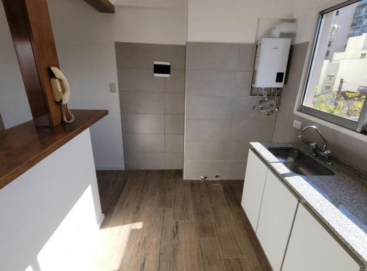 Departamento · 32m² · 2 Ambientes