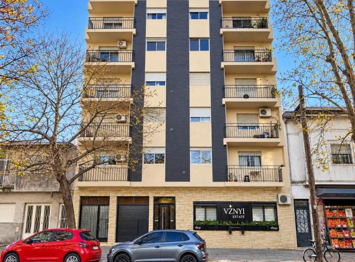Departamento · 60m² · 3 Ambientes