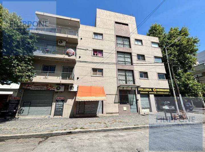Departamento · 46m² · 2 Ambientes