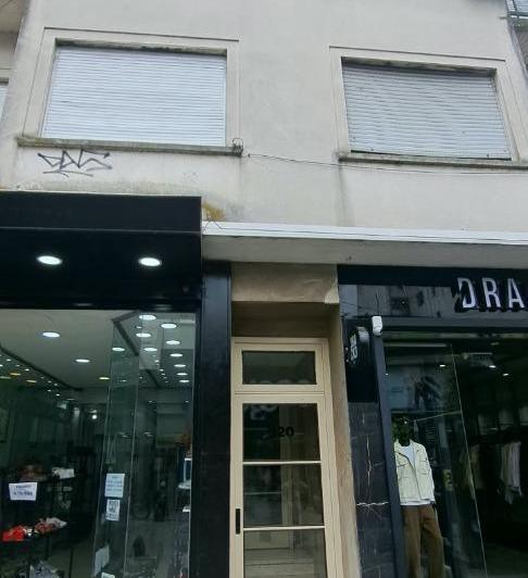 Departamento · 56m² · 3 Ambientes