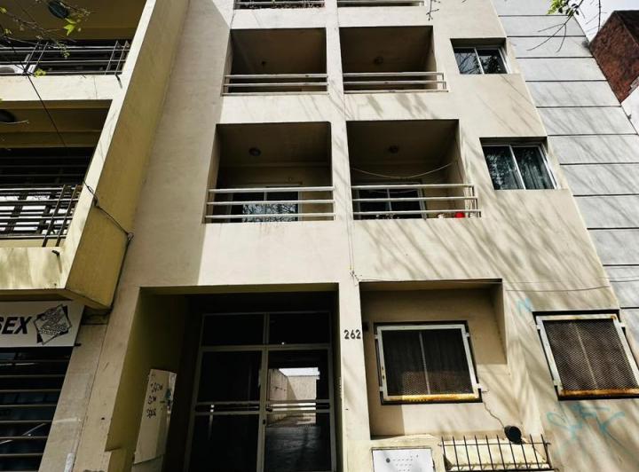 Departamento · 45m² · 3 Ambientes