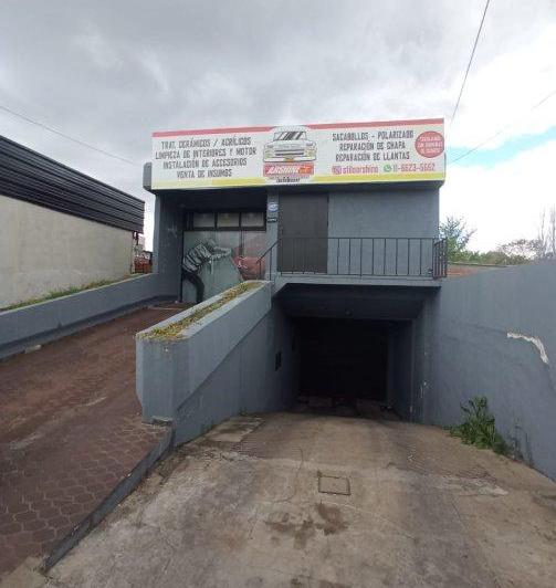 Local comercial · 278m² · 5 Ambientes · 1 Cochera