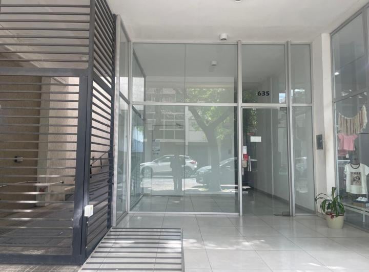 Departamento · 45m² · 2 Ambientes