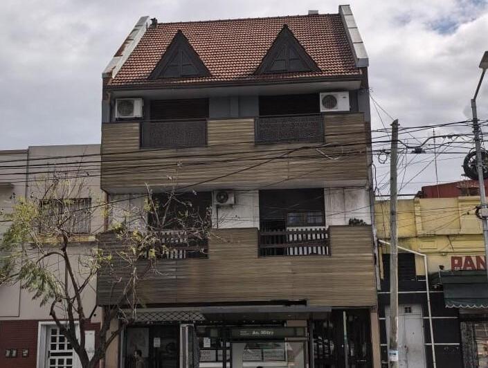 PH · 70m² · 3 Ambientes