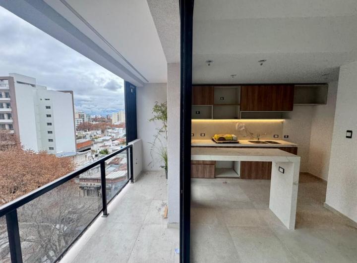 Departamento · 50m² · 2 Ambientes
