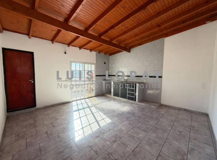 Departamento · 45m² · 2 Ambientes