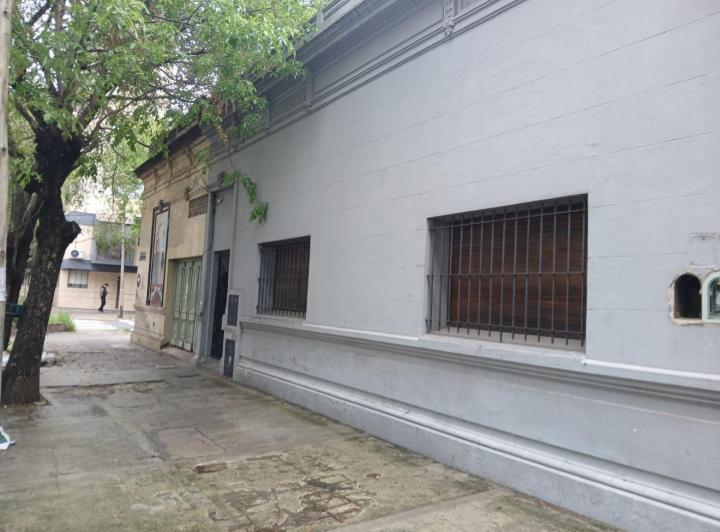 PH · 110m² · 3 Ambientes