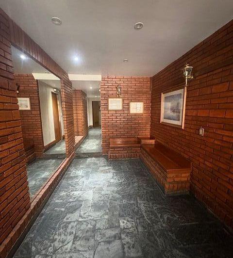 Departamento · 45m² · 2 Ambientes